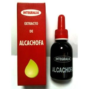 Artisjok Integralia, 50 ml