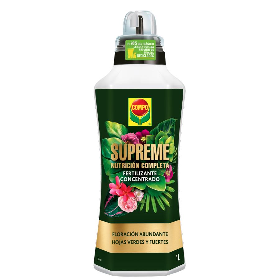 Nawóz Compo Supreme 1 l