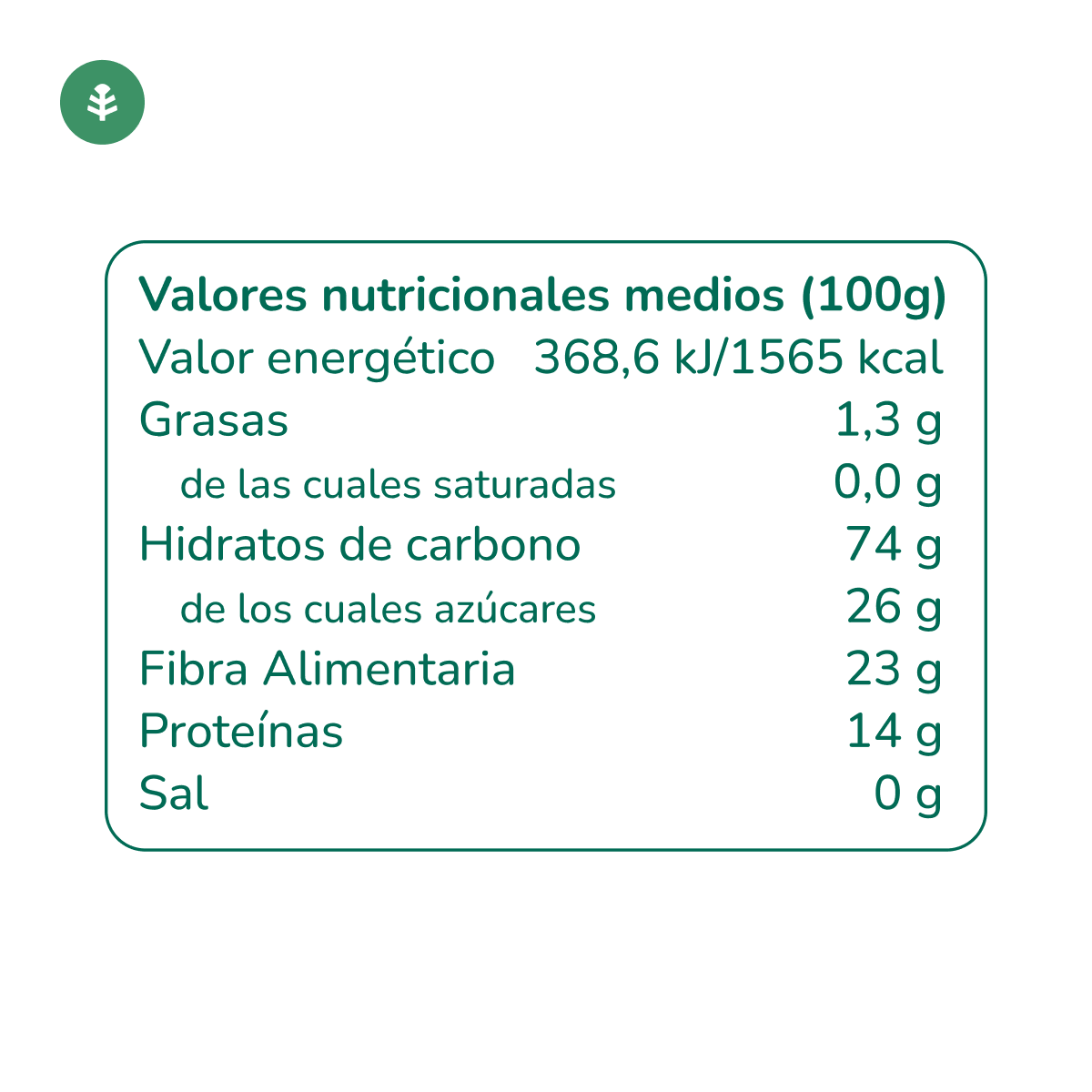 Maca organica Planeta Huerto 150 Capsule