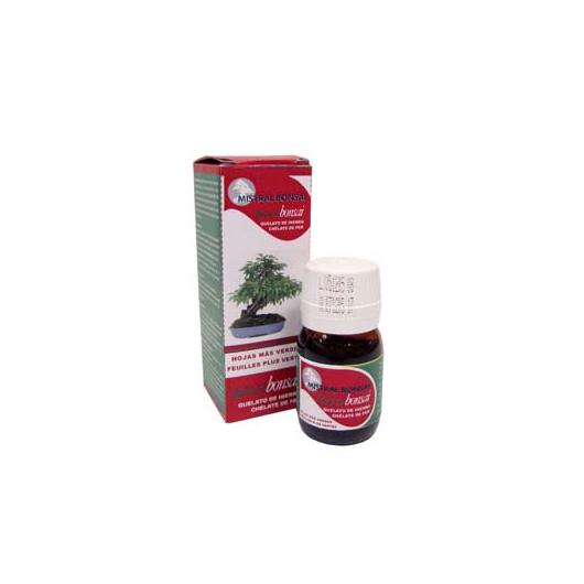 Flytande järnkelat Ferrobonsai 30 ml