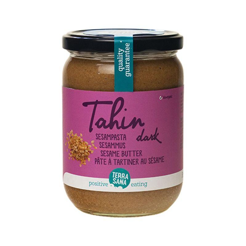 Terrasana volkoren tahini 500 g