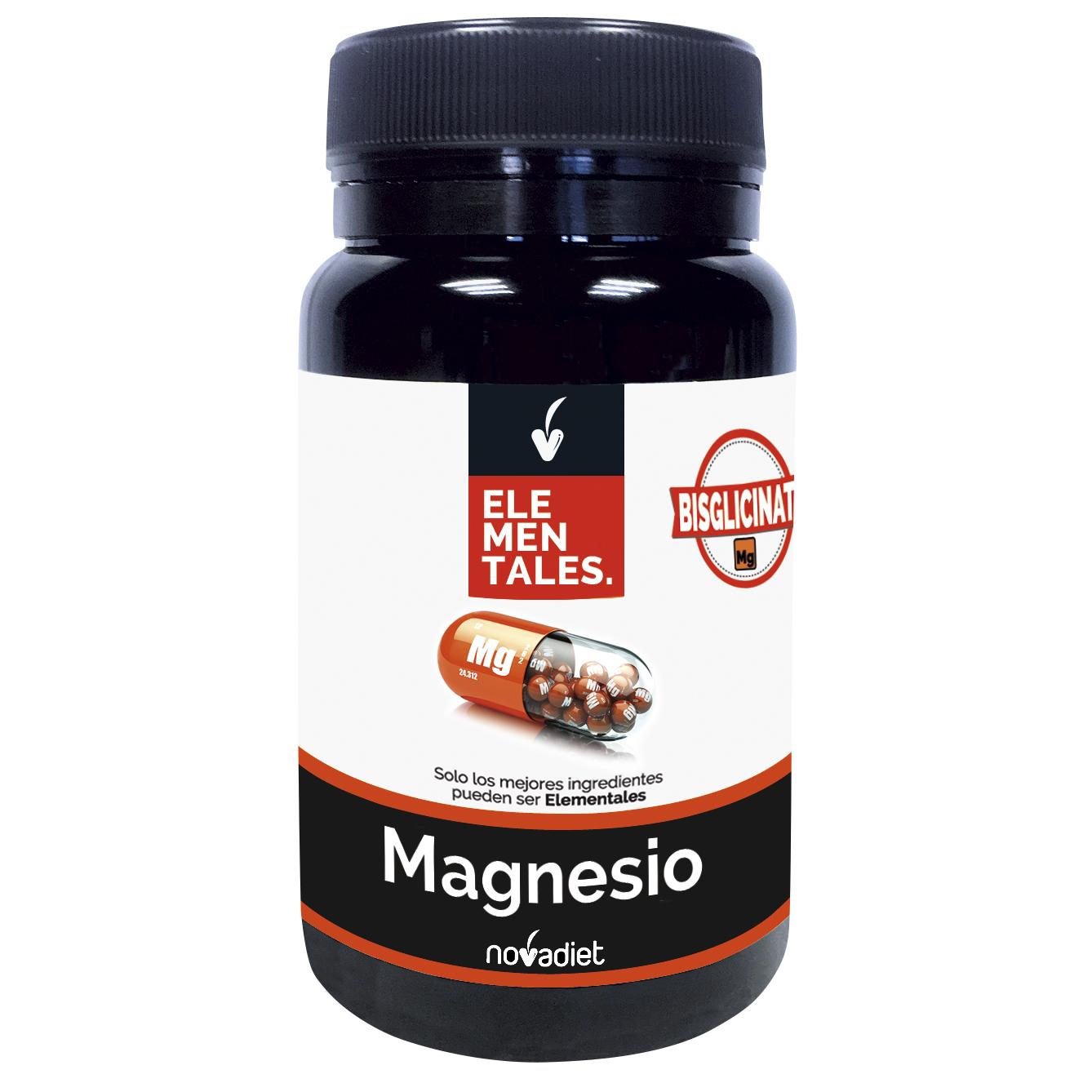 Magnesio Novadiet 90 capsule