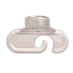 Haczyk do zawieszania karmników (pakiet 2 sztuki)