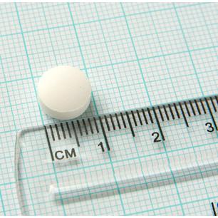 Laktas Digestivt enzym i tabletter Lamberts 350 mg