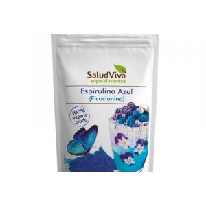 Blue Spirulina Phycocyanin Salud Viva 25 grams