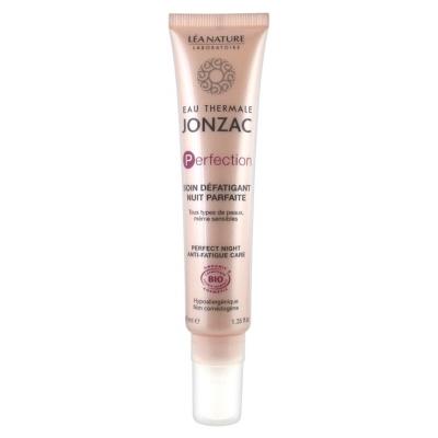 Jonzac Anti-Fatigue Night Care 40 ml