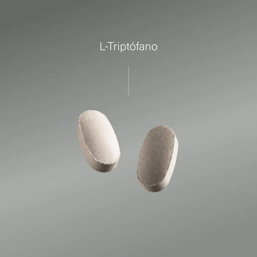 Triptofano puro Aldous Bio 300 compresse