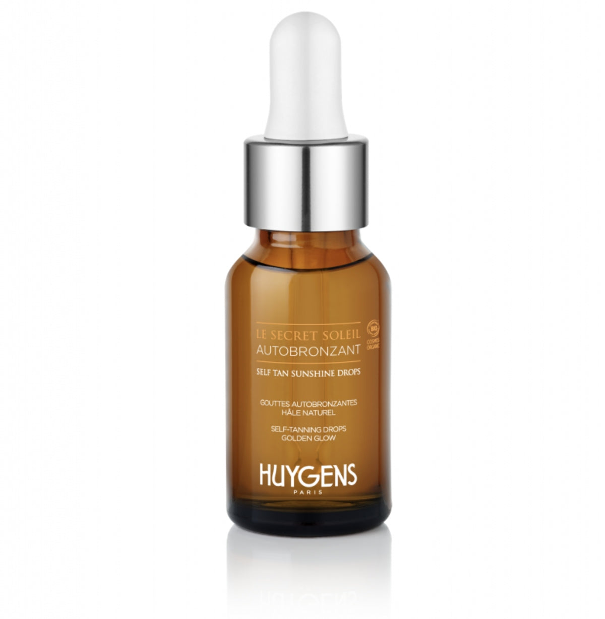 Huy Selbstbräuner Le Secret Soleil 15 ml