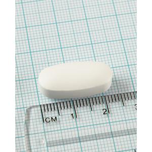 MagAsorb Bioavailable Magnesium - Lamberts, 60 tablets