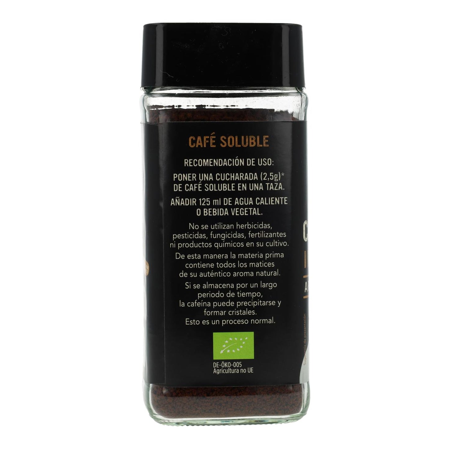 Biocop Instant Soluble Coffee 100 g