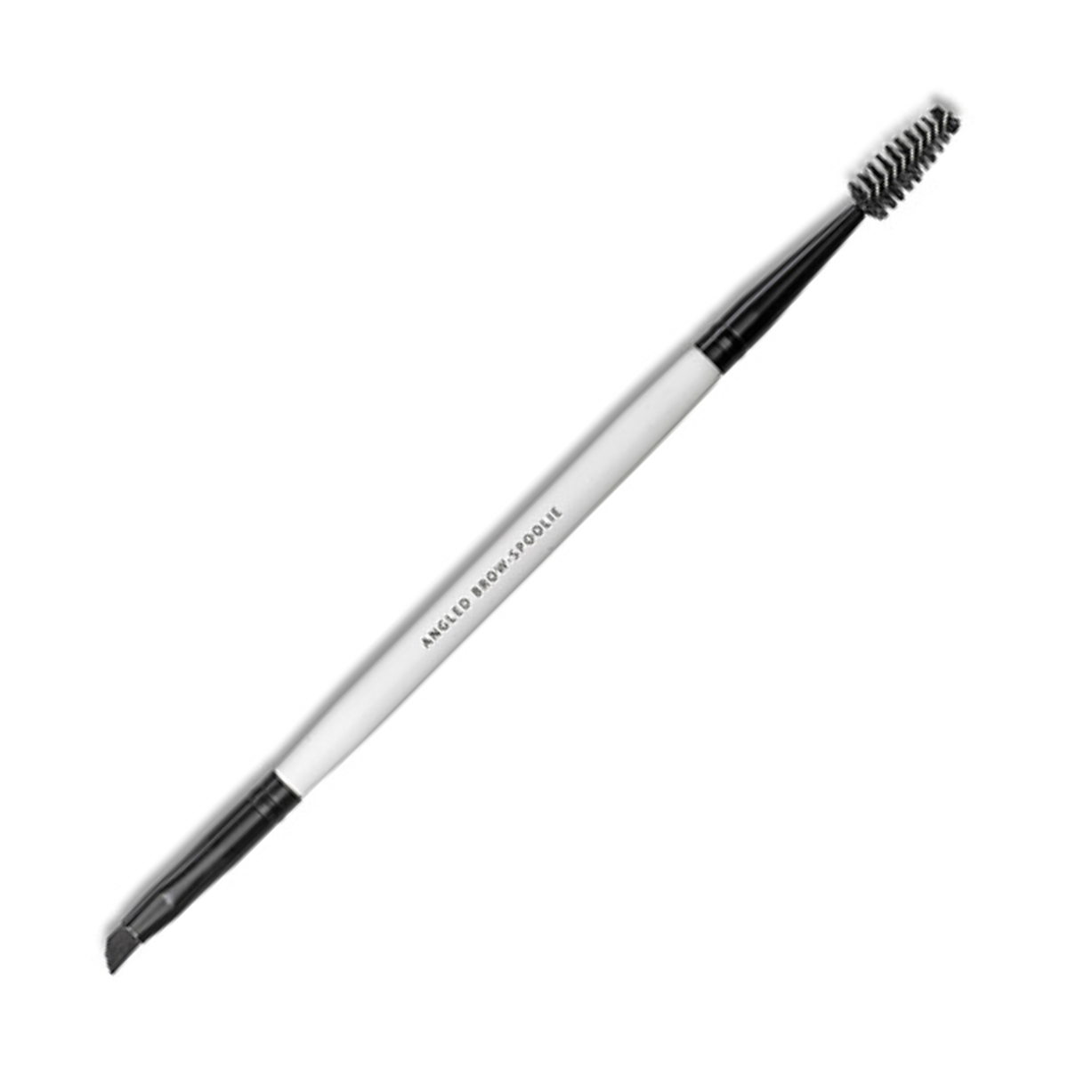 Spazzolino angolato spoolie per sopracciglia Lily Lolo