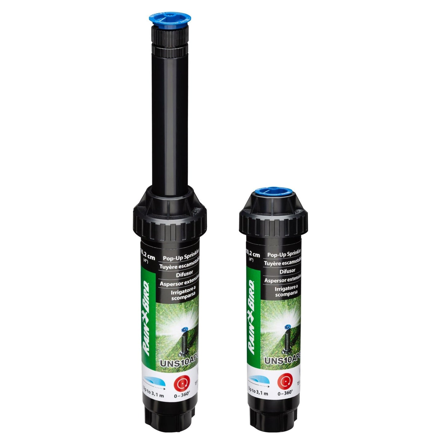 Dyfuzor Uni-Spray US410 15x21, 10 cm Rainbird