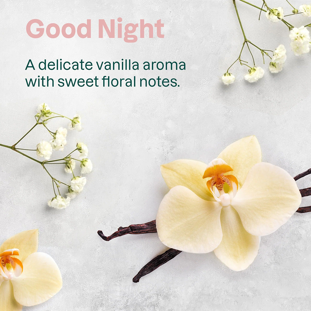 Baby leaves Shampooing et gel 2 en 1 Buenas noches Attitude 473 ml