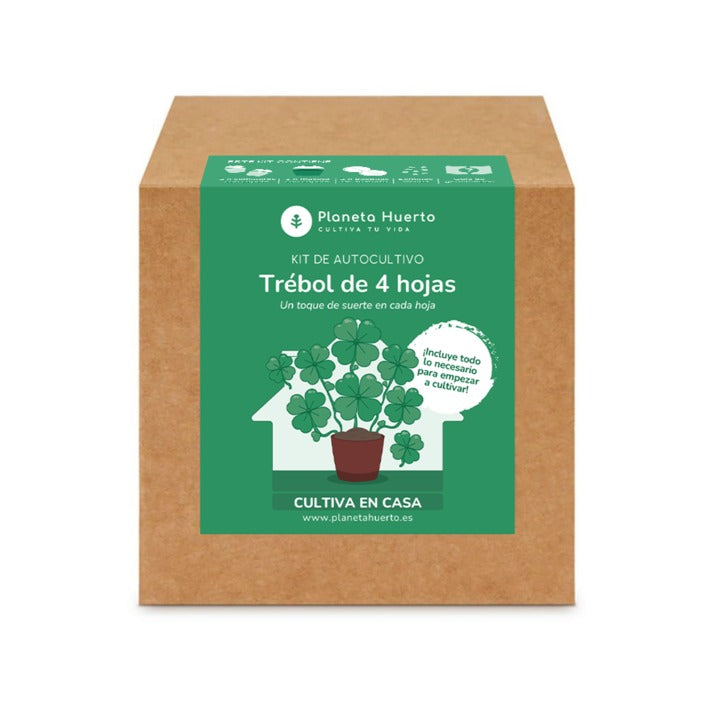 Zestaw do samodzielnej uprawy warzyw Clover Vegetable Garden Planet