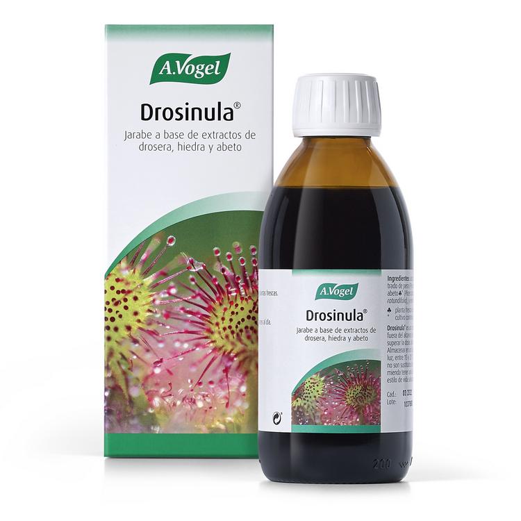 Sirop Drosinula A.Vogel, 200 ml