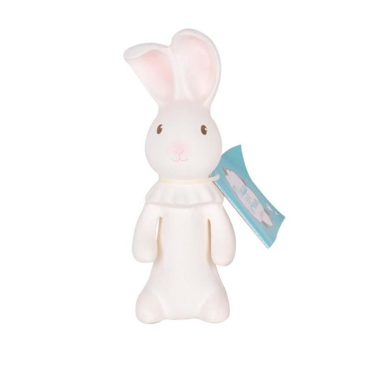 Gryzaki Tikiri króliczek kauczukowy Havah