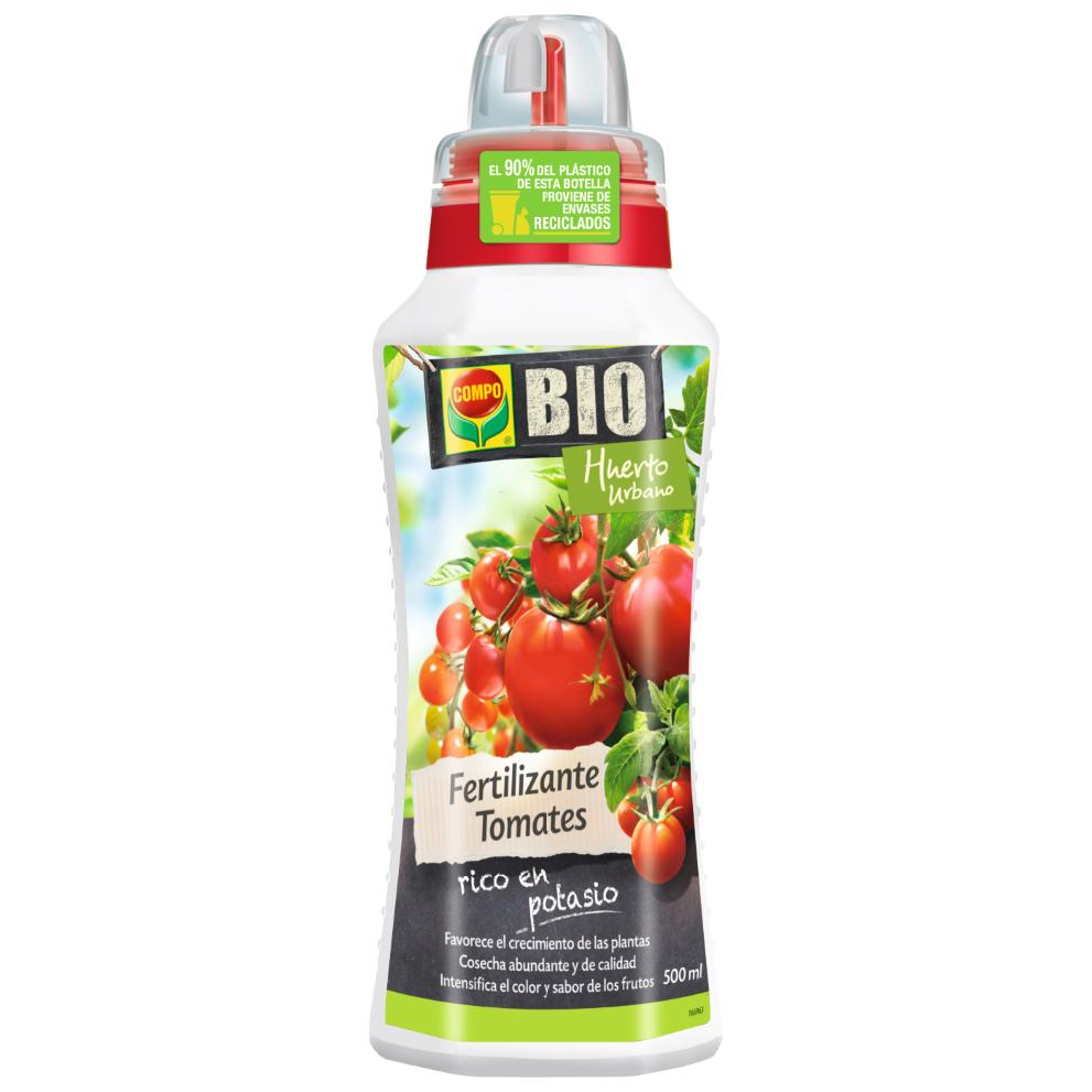 Compo Bio Nawóz do pomidorów 500 ml 500 ml