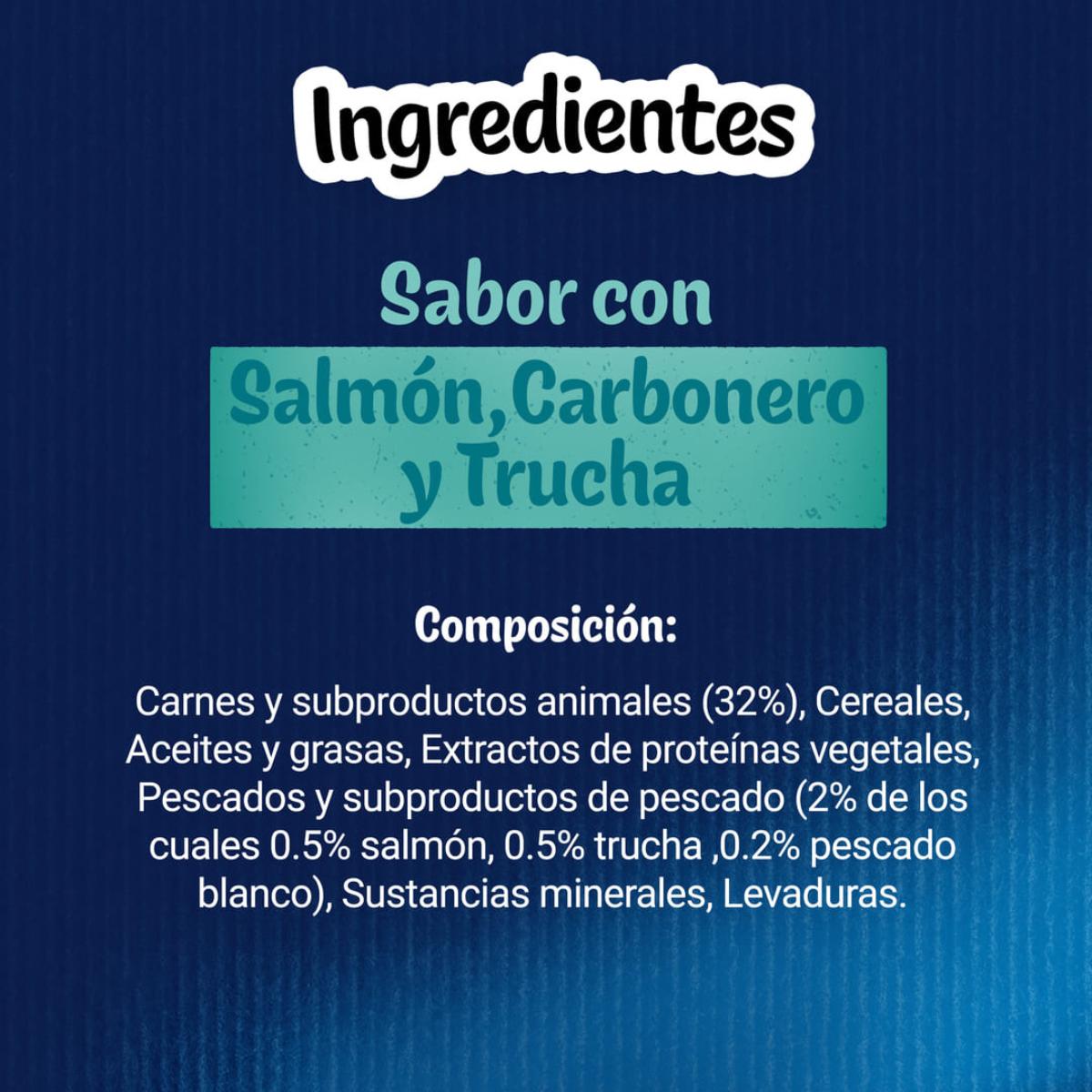 FELIX Party Mix Ocean Maxi Pack 200 g