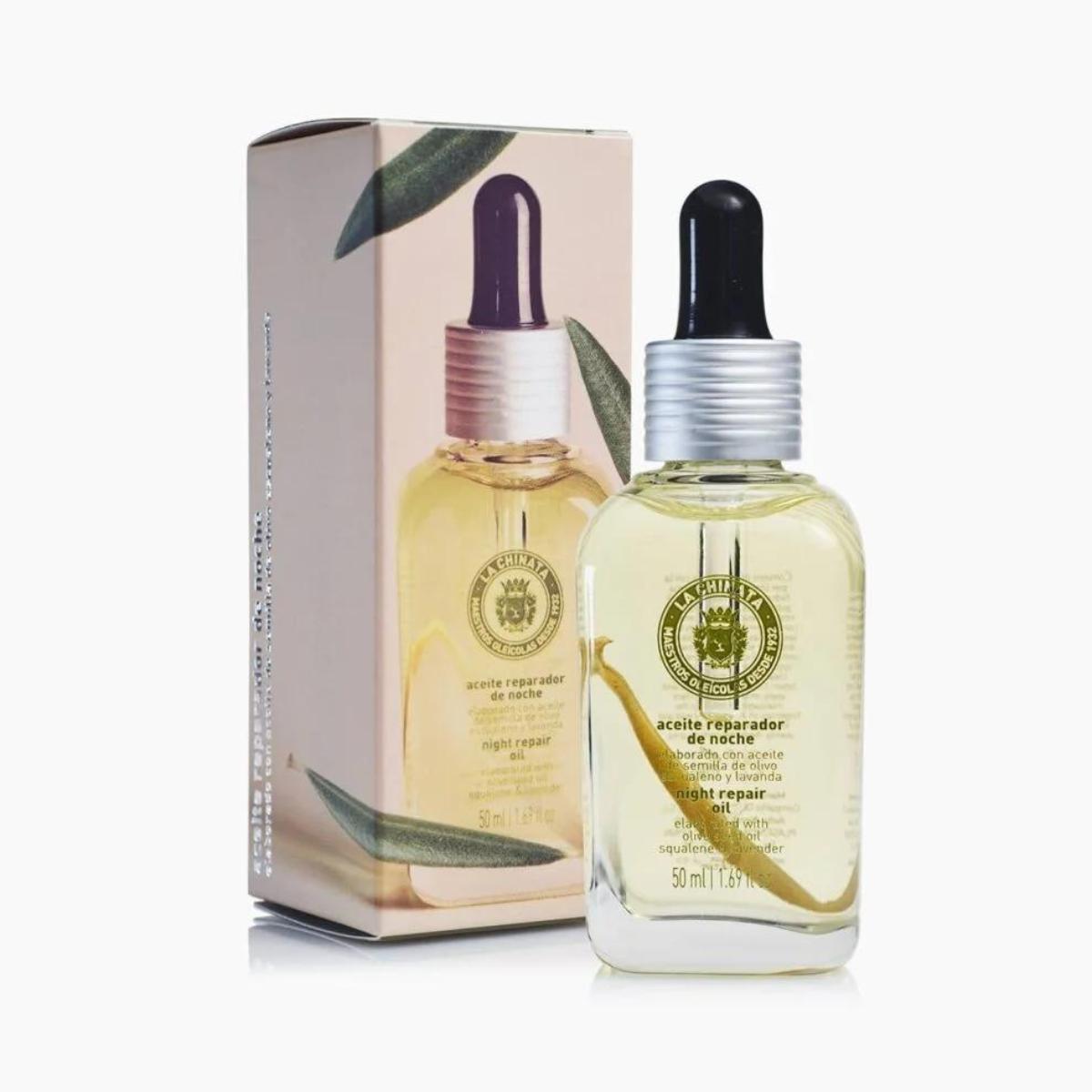 Night Repair Oil 50 ml