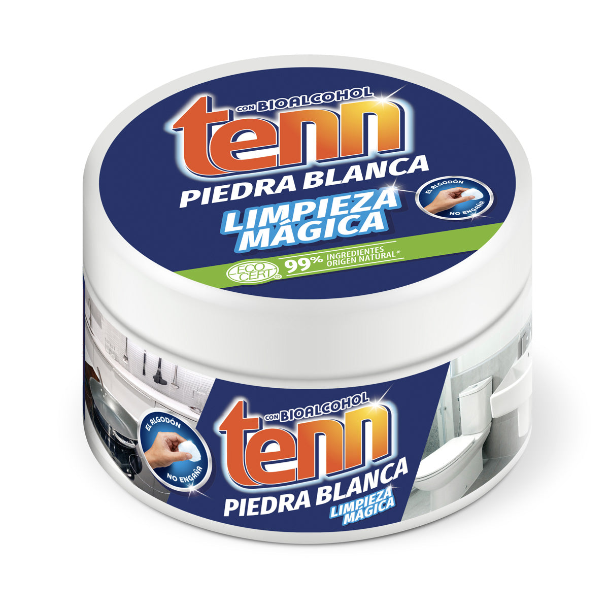 Pietra Bianca TENN 375 g