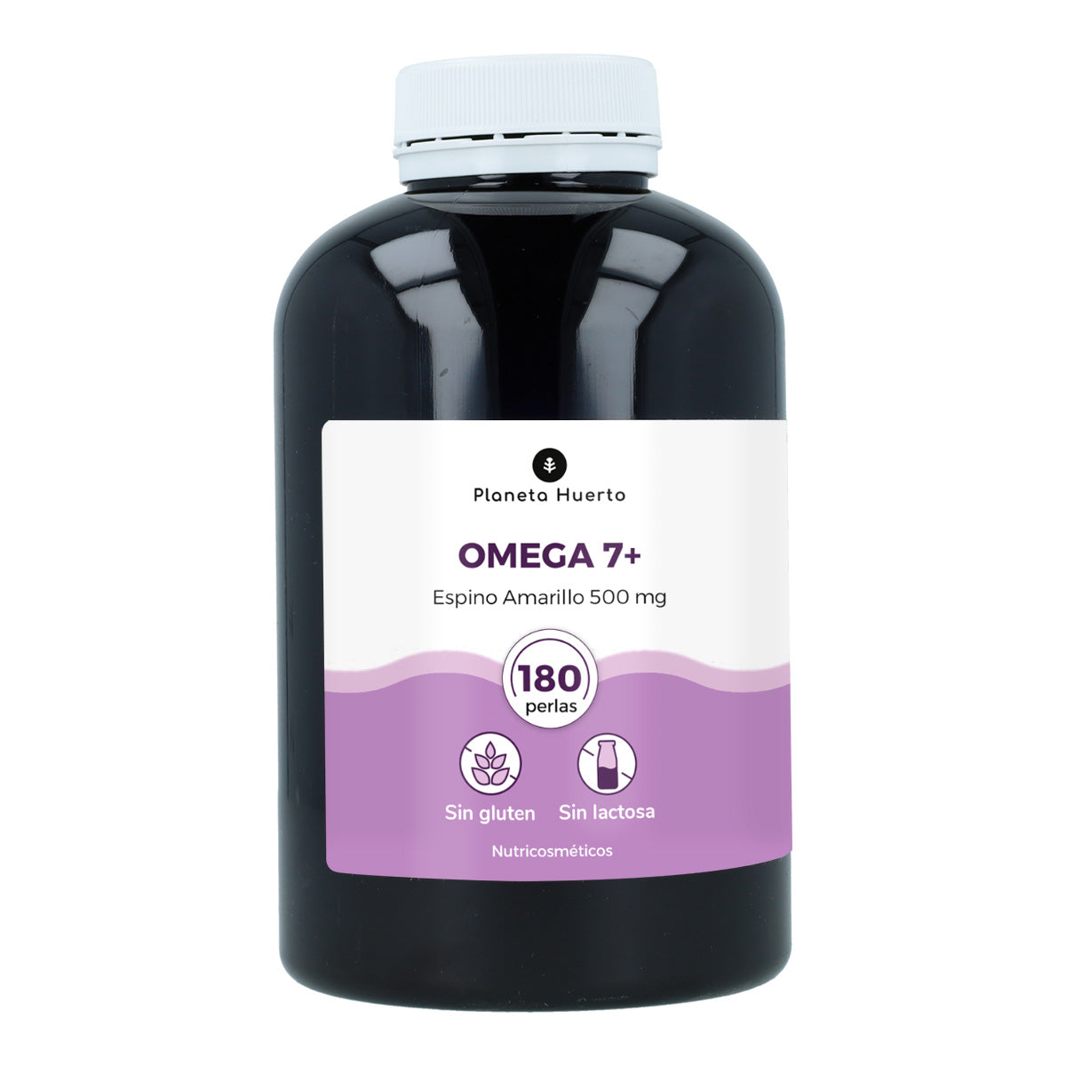 Omega 7 Olivello spinoso Planet Orchard 180 Perle