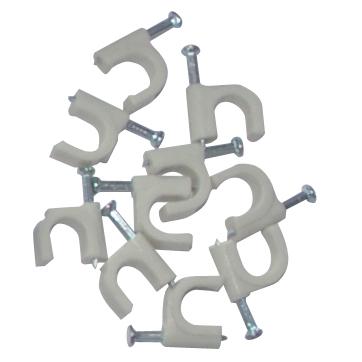 Fästklammer för nebulisering 10 st DripFresh