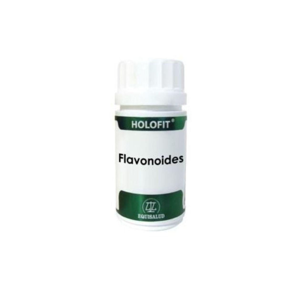 Holofit Flavonoidi Equisalud, 50 capsule
