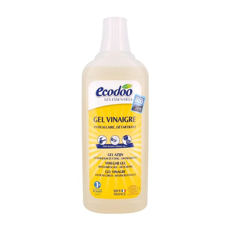 Ecodoo White Vinegar Gel 750 ml