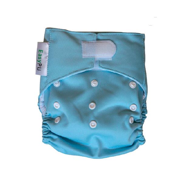 Easypu couche lavable simple T2,3,4 Green&Beauty