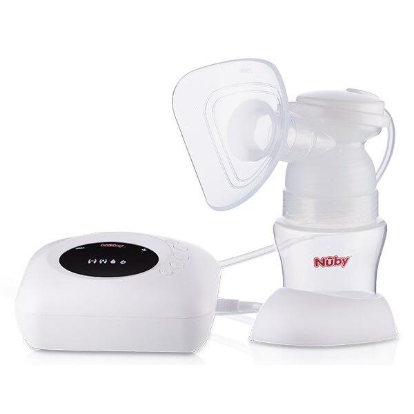 Tiralatte elettrico Nuby