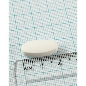 MSM 1000 mg de source naturelle Lamberts 120 comprimés