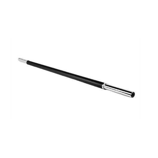 Body Pump-stång 30 mm + Fitness Deluxe-ändstycken