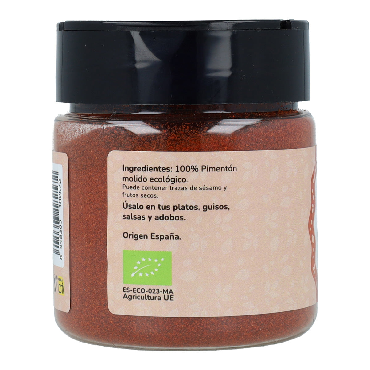 Papryka słodka ECO Planeta Huerto 100 g