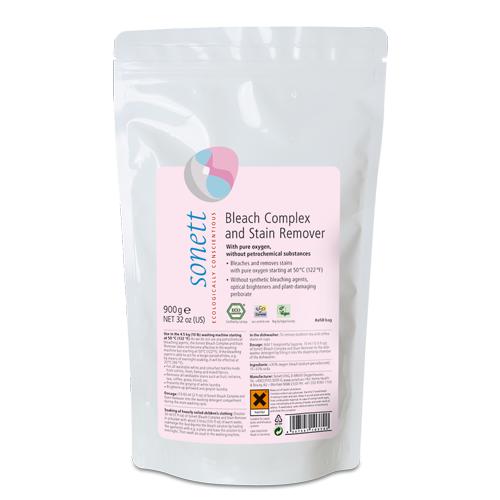 Sonett Clothes Bleach and Stain Remover 450 g
