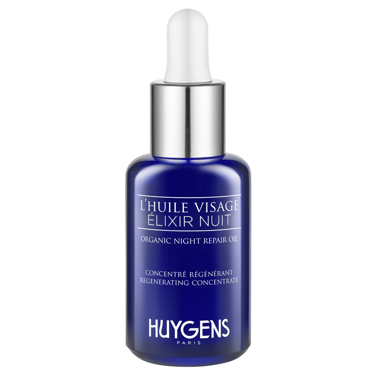 Huy Facial nachtolie-elixer 30 ml