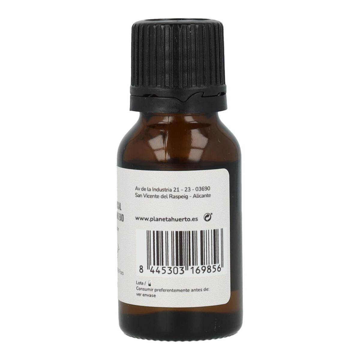 Ätherisches Öl der Seekiefer Bio PLaneta Huerto 15 ml