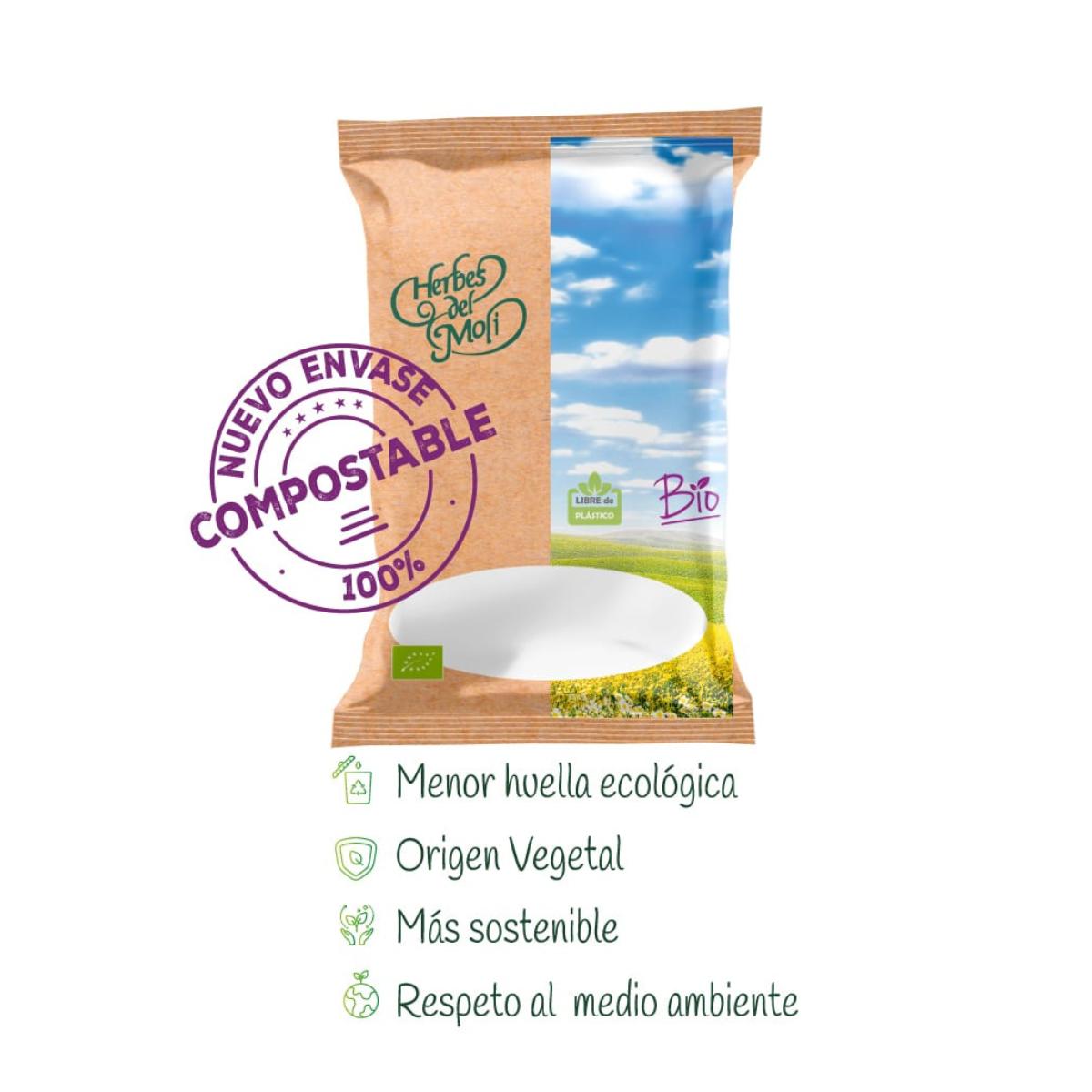 Kwiat czarnego bzu Herbes del Molí, 40 g