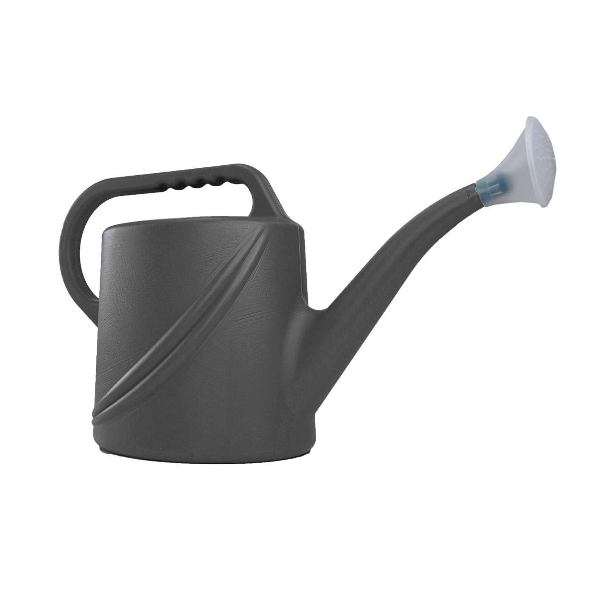 Lomon 9 l Anthracite Watering Can