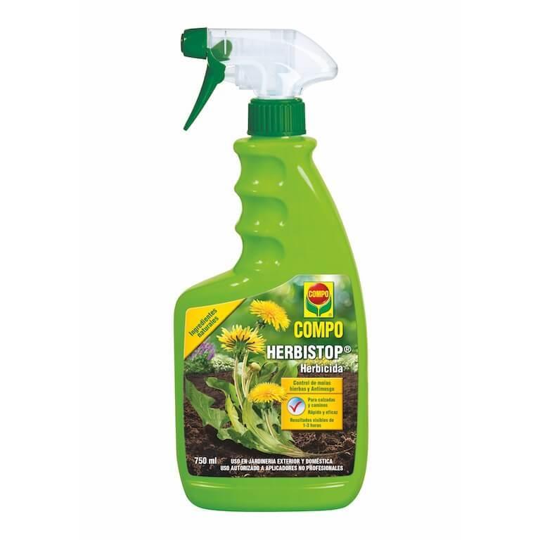 Compo Herbistop Fertig-Herbizid 750 ml