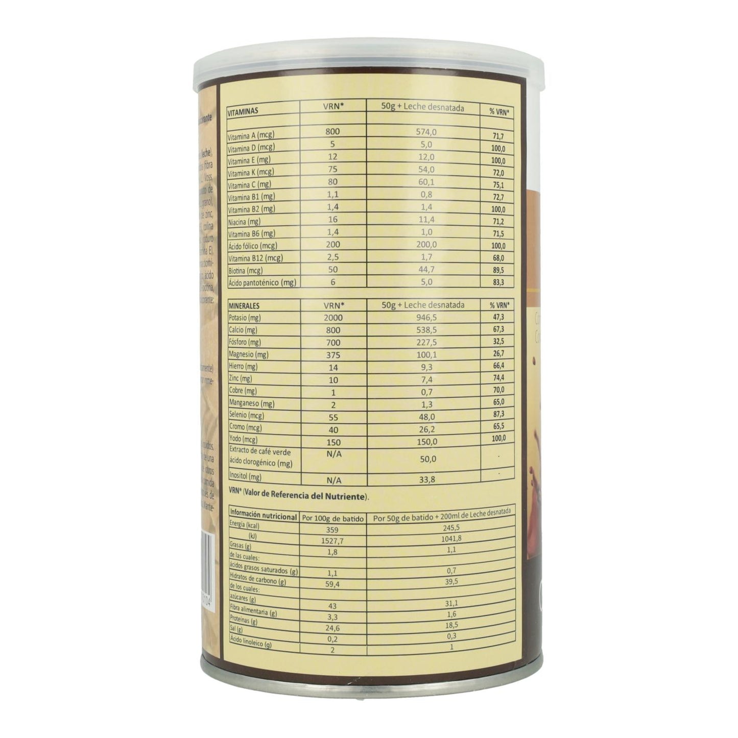 Sotya Chocolate Satiating Shake 700 g