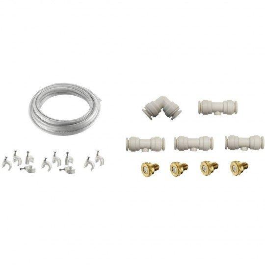 Zestaw przedłużający do nebulizacji Fresh Mist