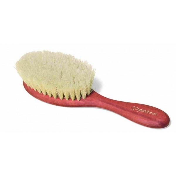 Brosse à cheveux pour bébé très douce Redecker 16 cm