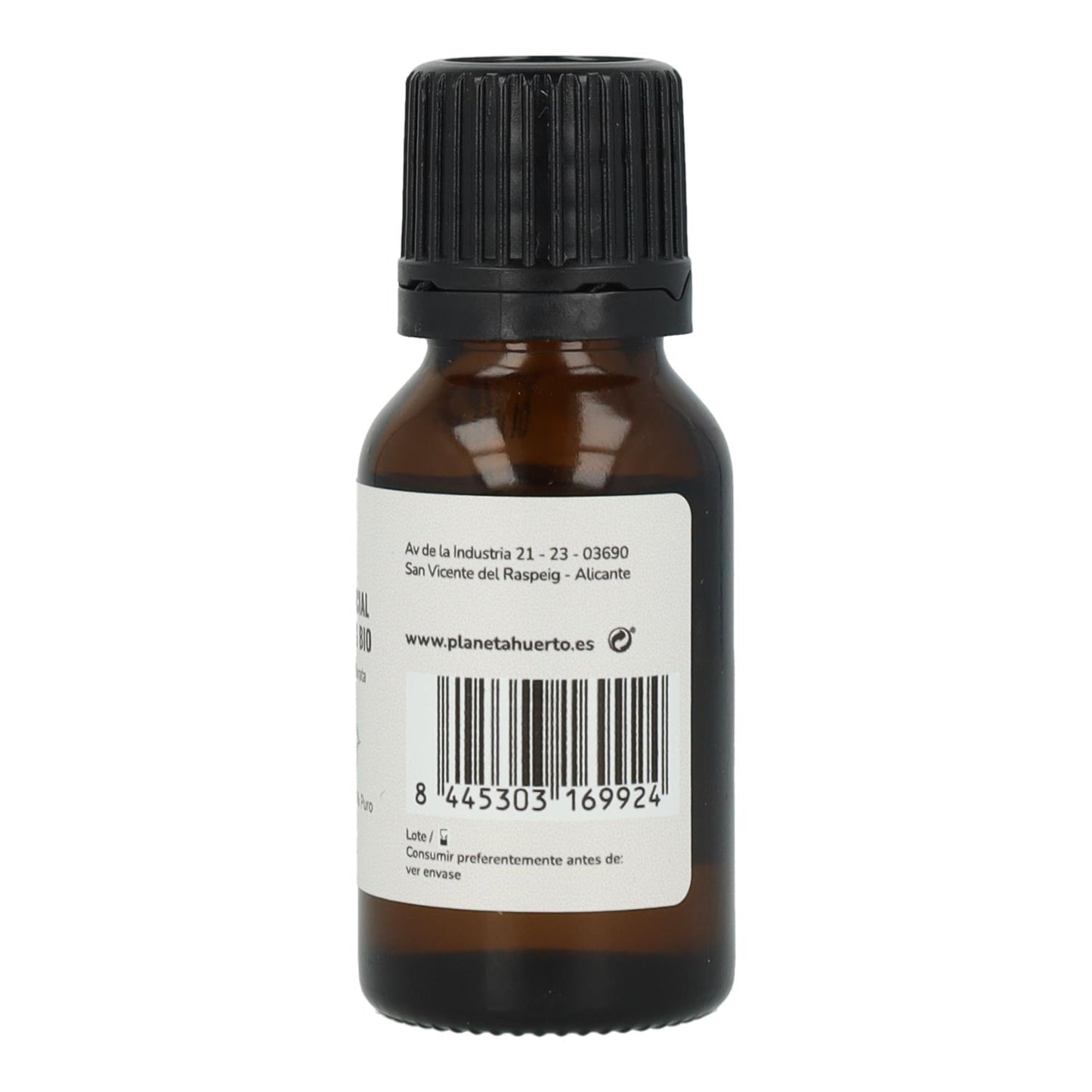 Ylang ylang etherische olie Bio Planeta Huerto 15 ml