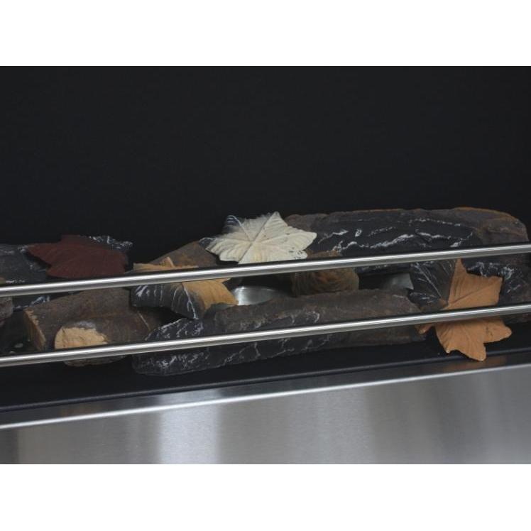 Hojas de arce fabricadas en fibra cerámica