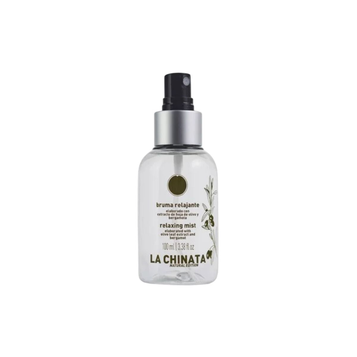Avslappnande mist La Chinata 100 ml La Chinata