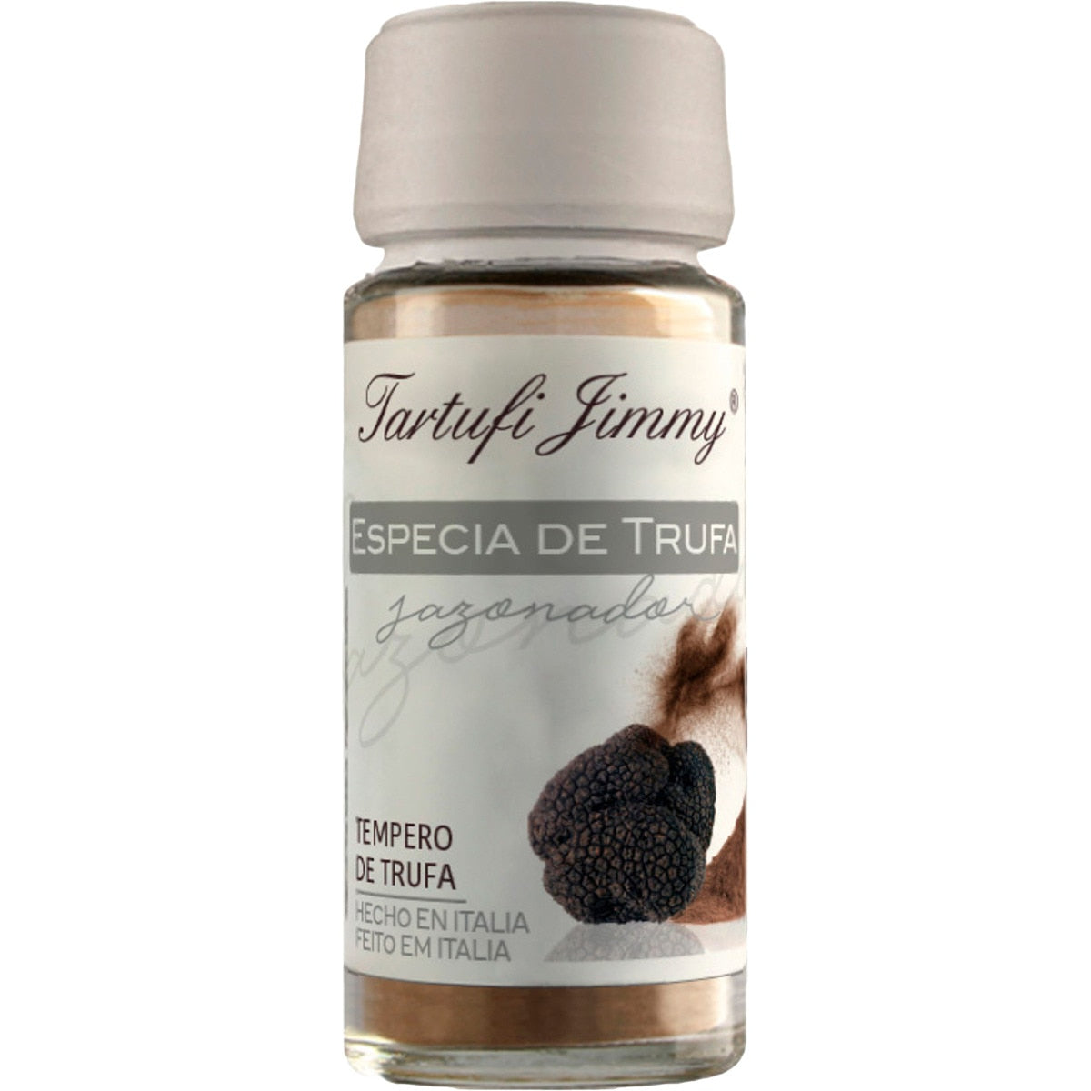 Condimento al tartufo Tartufi Jimmy 45 g