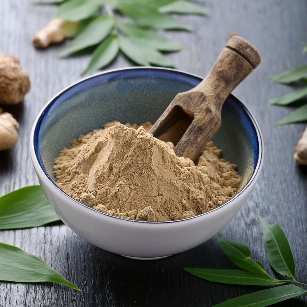 Maca w proszku ECO Planeta Huerto 250g