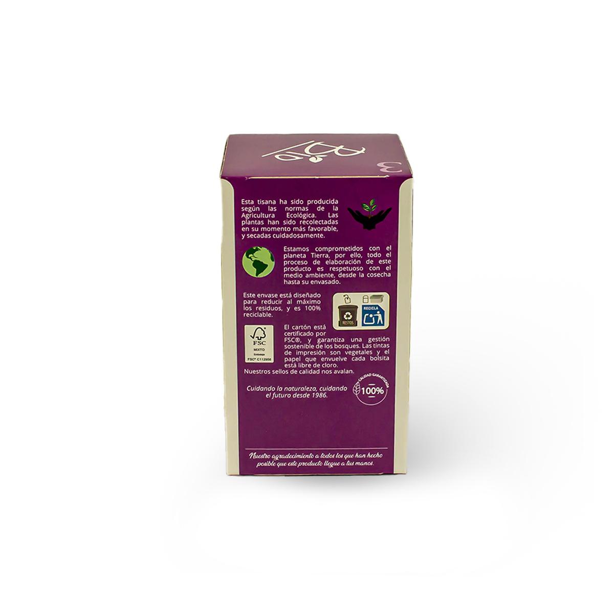 Tisana antistress T Artemis 20 filtri