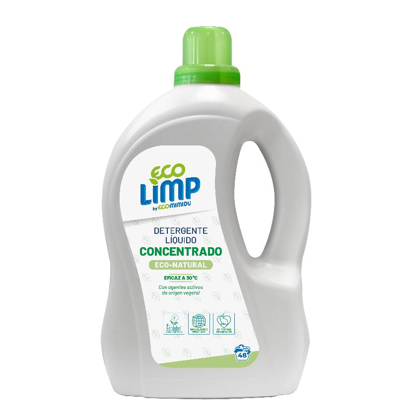 Mimidu ECO Regular Liquid Detergent 48 doses