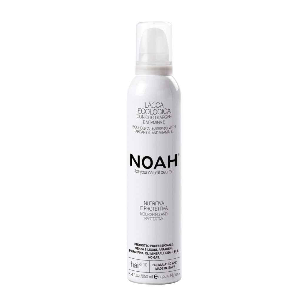 Noah 5.10 Nourishing and protective organic hairspray 250ml